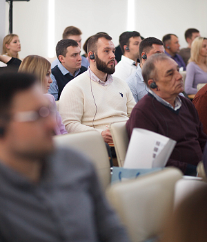 Фотоотчет от 27.10.18 с образовательного проекта QuaCol город Нижний Новгород